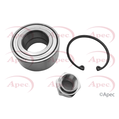 Wheel Bearing Kit (AWB1028)