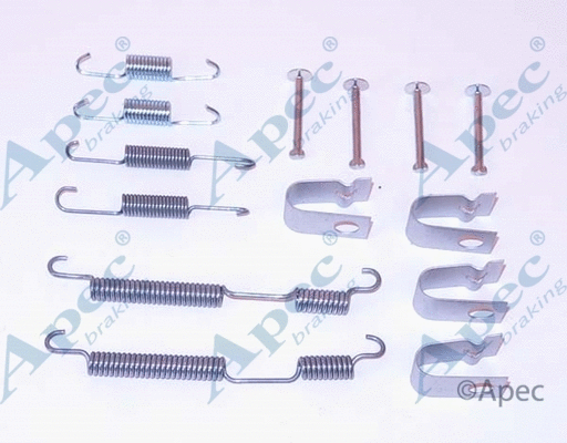 Accessory Kit, brake shoes (KIT2094)