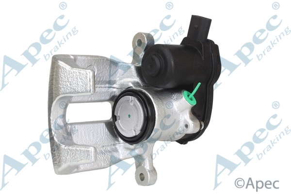 Brake Caliper (LCA803)
