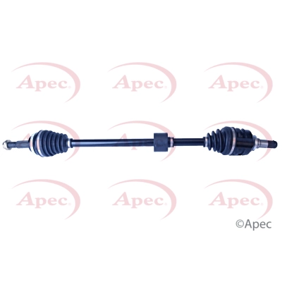 Drive Shaft (ADS1205R)