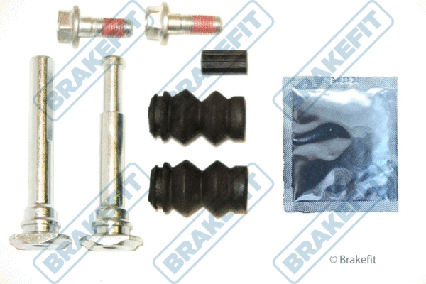 Guide Sleeve Kit, brake caliper (BKT3004)