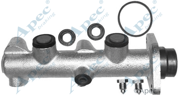 Brake Master Cylinder (MCY280)