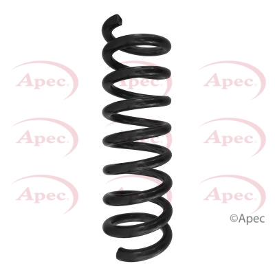 Suspension Spring (ACS1562)