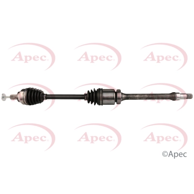 Drive Shaft (ADS1035R)