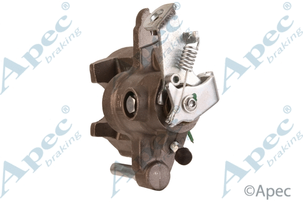 Brake Caliper