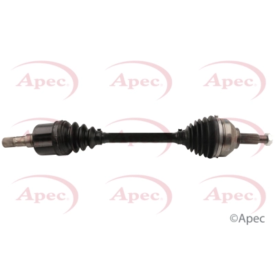 Drive Shaft (ADS1152L)
