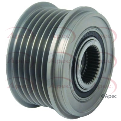 Alternator Freewheel Clutch (AOP1151)