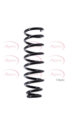 Suspension Spring (ACS1374)