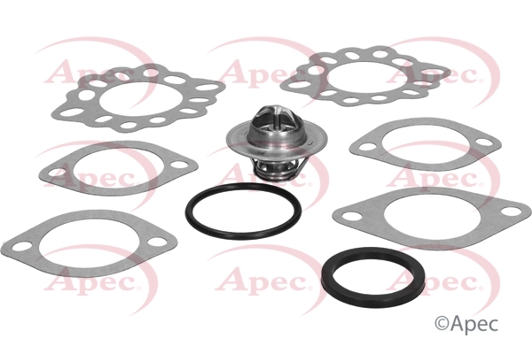 Thermostat, coolant (ATH1012)