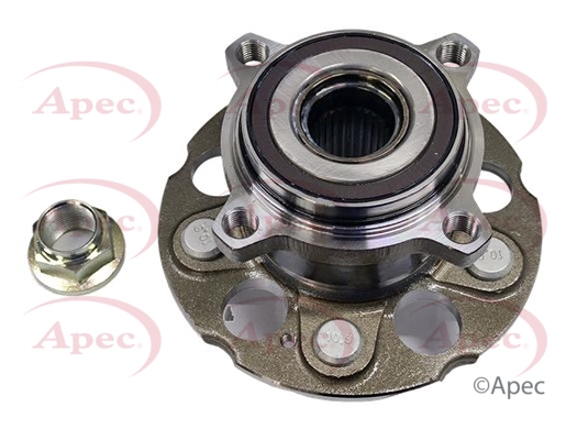 Wheel Bearing Kit (AWB1519)