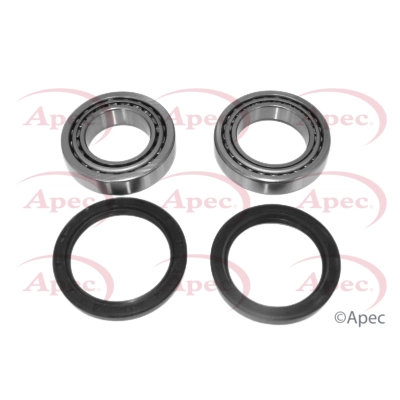 Wheel Bearing Kit (AWB1378)