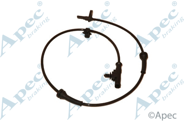 Sensor, wheel speed (ABS1049)