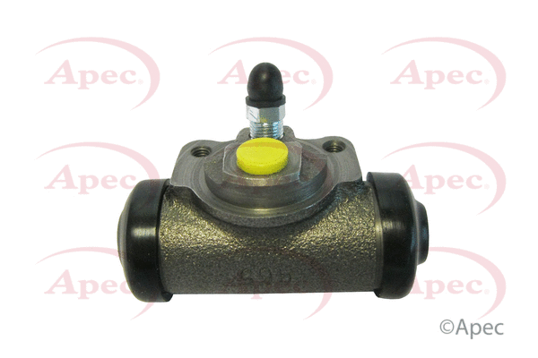 Wheel Brake Cylinder (BCY1604)