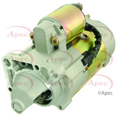 Starter (ASM1290)