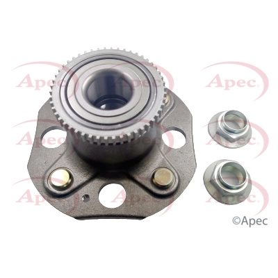 Wheel Bearing Kit (AWB1283)
