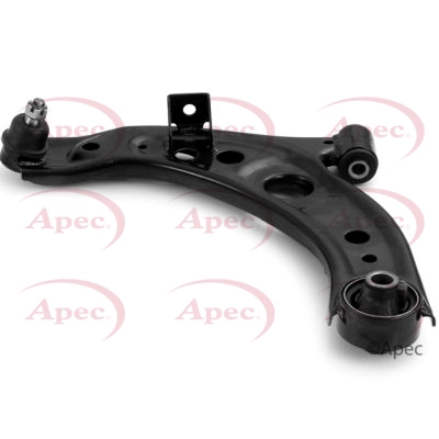 Control/Trailing Arm, wheel suspension (AST2354)