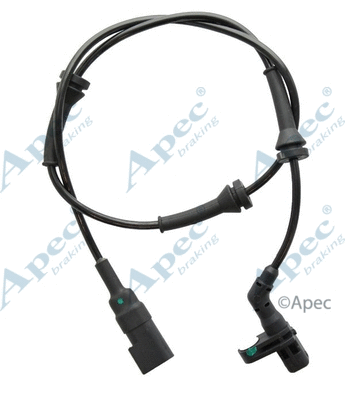 Sensor, wheel speed (ABS1287)