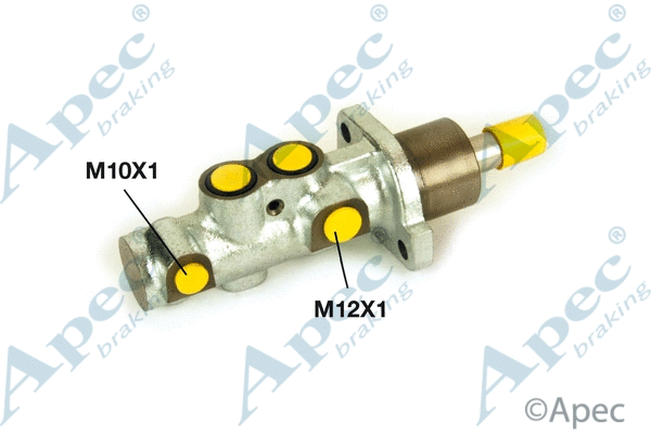 Brake Master Cylinder (MCY380)