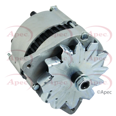 Alternator (AAL1635)