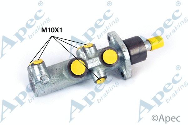 Brake Master Cylinder (MCY374)