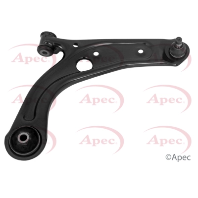 Control/Trailing Arm, wheel suspension (AST3171)