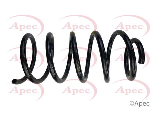 Suspension Spring (ACS1762)