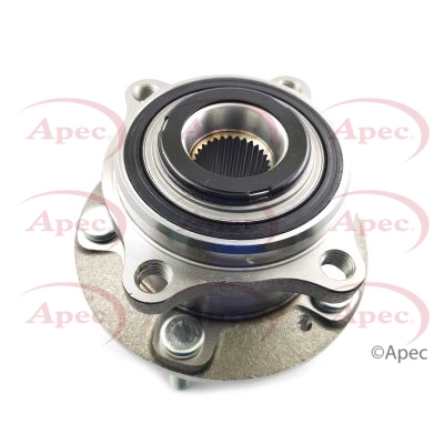 Wheel Bearing Kit (AWB1807)