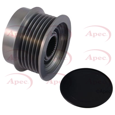 Alternator Freewheel Clutch (AOP1060)