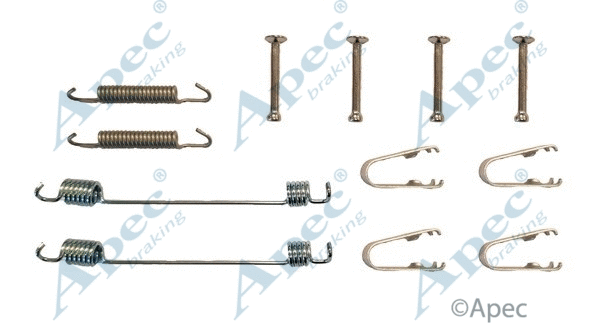 Accessory Kit, brake shoes (KIT958)