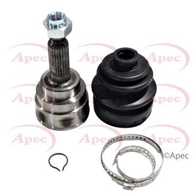 Joint, drive shaft (ACV1174)