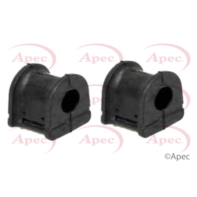 Mounting, stabiliser bar (AST8070)
