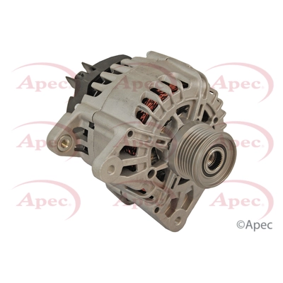 Alternator (AAL2016)