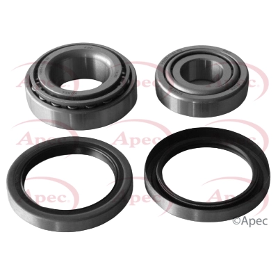 Wheel Bearing Kit (AWB1295)
