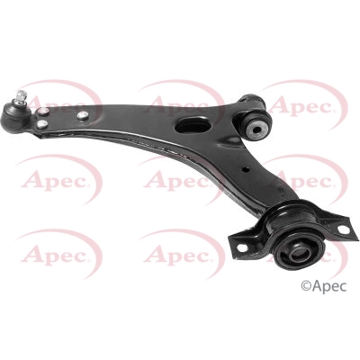 Control/Trailing Arm, wheel suspension (AST2065)