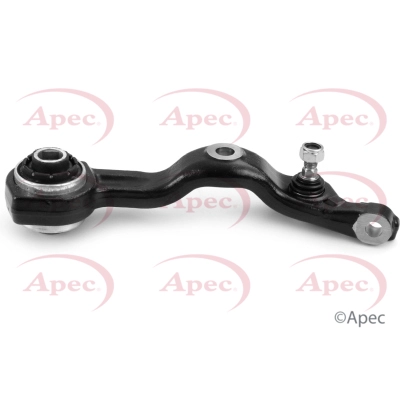 Control/Trailing Arm, wheel suspension (AST3106)
