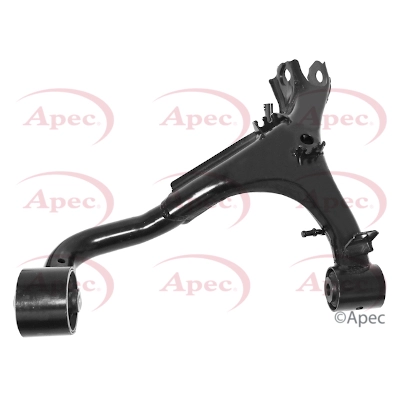 Control/Trailing Arm, wheel suspension (AST2298)
