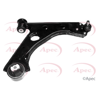 Control/Trailing Arm, wheel suspension (AST2255)