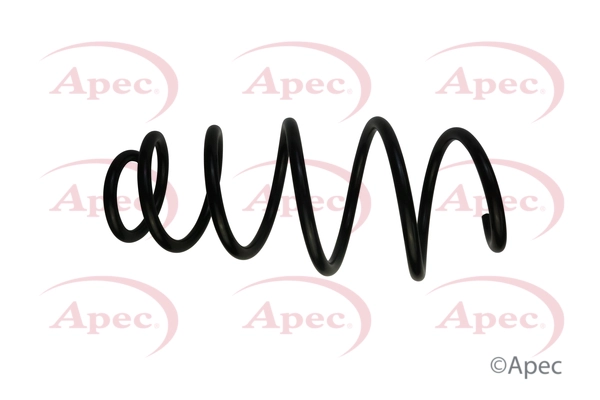 Suspension Spring (ACS1958)