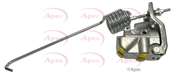 Brake Force Regulator (LSV001)