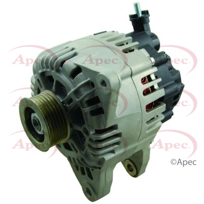 Alternator (AAL2077)