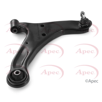 Control/Trailing Arm, wheel suspension (AST2613)