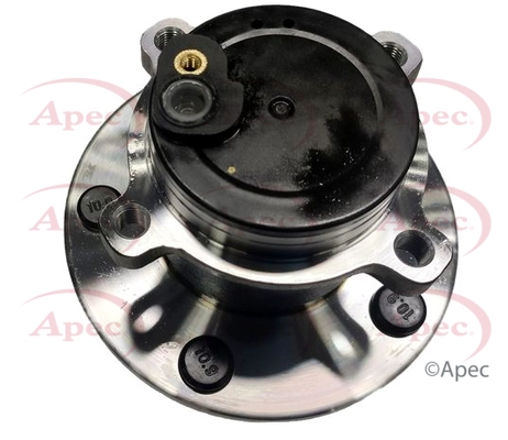 Wheel Bearing Kit (AWB1520)