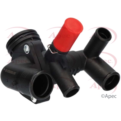 Thermostat, coolant (ATH1029)
