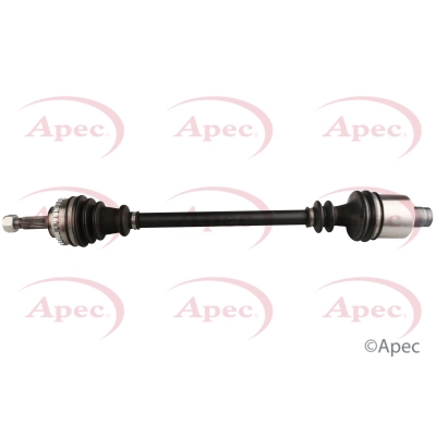 Drive Shaft (ADS1111R)