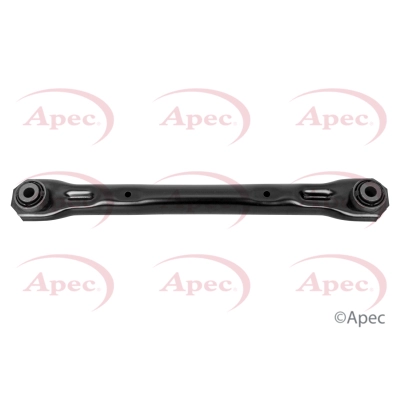 Control/Trailing Arm, wheel suspension (AST2687)
