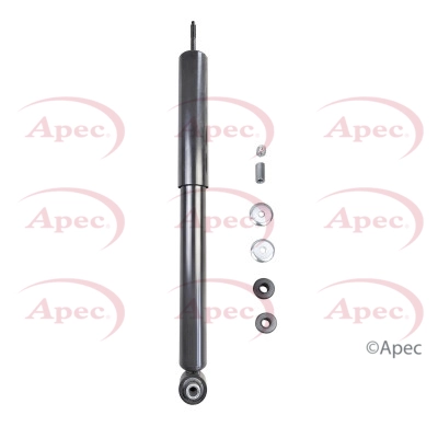 Shock Absorber (ASA1087)