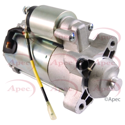 Starter (ASM1257)