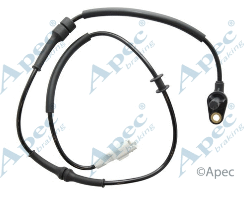 Sensor, wheel speed (ABS1279)