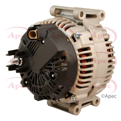 Alternator (AAL1584)
