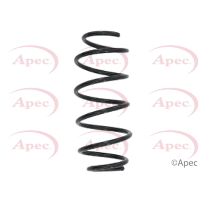 Suspension Spring (ACS1553)